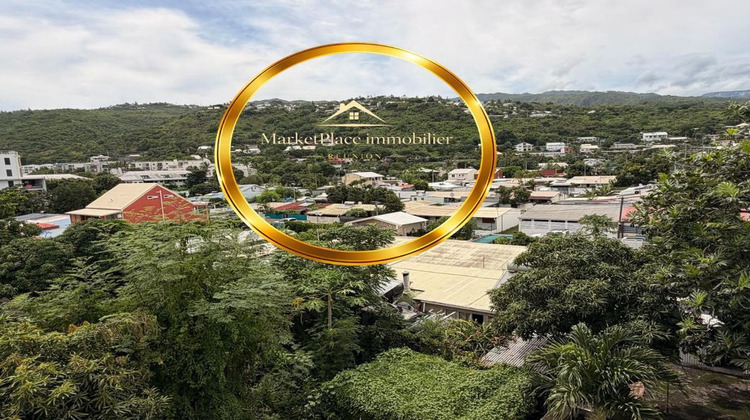 Ma-Cabane - Vente Appartement LA POSSESSION, 88 m²