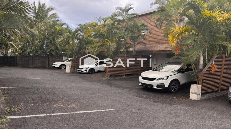 Ma-Cabane - Vente Appartement La Possession, 65 m²