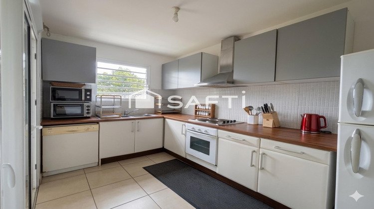 Ma-Cabane - Vente Appartement La Possession, 65 m²