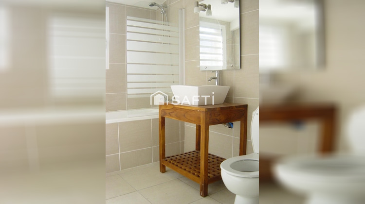 Ma-Cabane - Vente Appartement La Possession, 65 m²