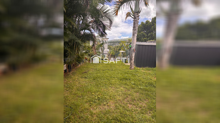 Ma-Cabane - Vente Appartement La Possession, 65 m²