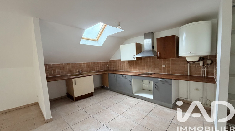 Ma-Cabane - Vente Appartement La Possession, 45 m²