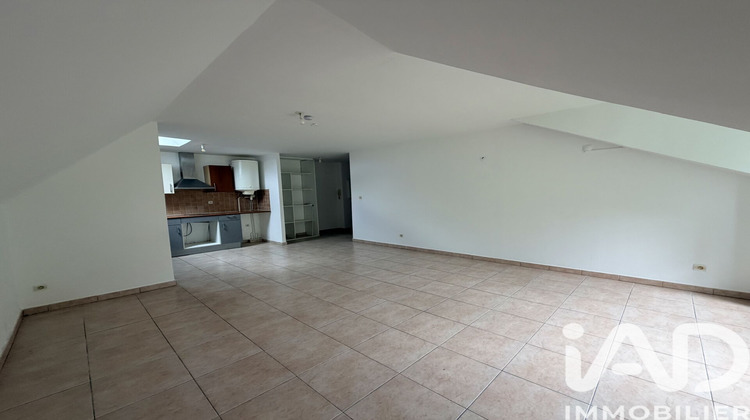 Ma-Cabane - Vente Appartement La Possession, 45 m²