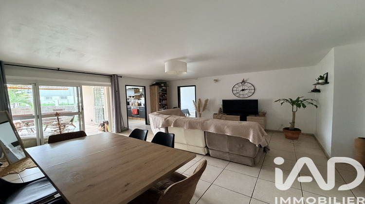 Ma-Cabane - Vente Appartement La Possession, 84 m²