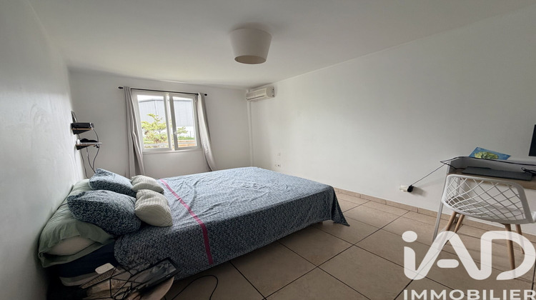 Ma-Cabane - Vente Appartement La Possession, 84 m²