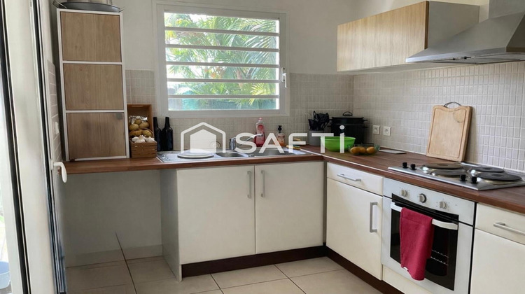 Ma-Cabane - Vente Appartement La Possession, 65 m²