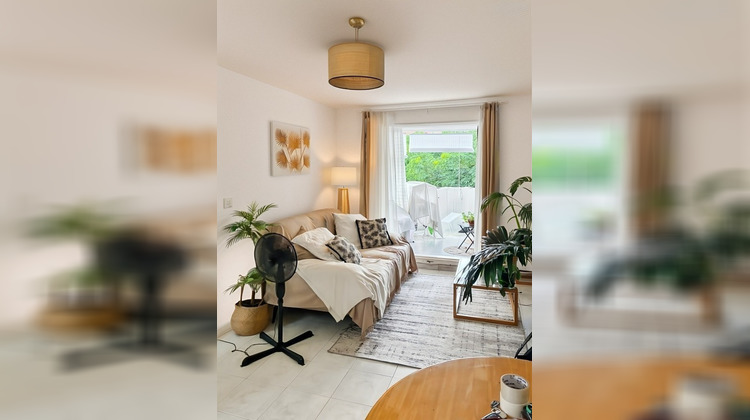 Ma-Cabane - Vente Appartement LA POSSESSION, 45 m²