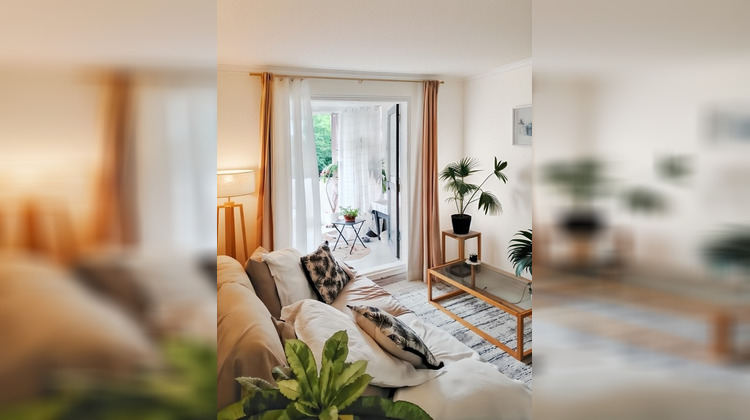 Ma-Cabane - Vente Appartement LA POSSESSION, 45 m²