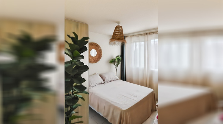 Ma-Cabane - Vente Appartement LA POSSESSION, 45 m²