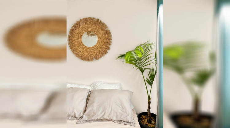 Ma-Cabane - Vente Appartement LA POSSESSION, 45 m²