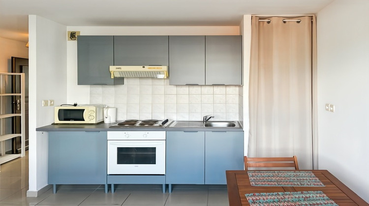 Ma-Cabane - Vente Appartement LA POSSESSION, 25 m²