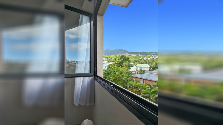 Ma-Cabane - Vente Appartement LA POSSESSION, 25 m²