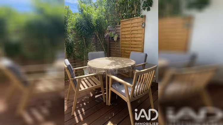 Ma-Cabane - Vente Appartement La Possession, 71 m²