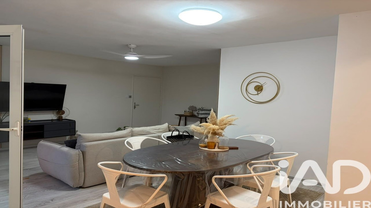 Ma-Cabane - Vente Appartement La Possession, 71 m²
