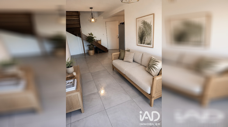 Ma-Cabane - Vente Appartement La Possession, 54 m²