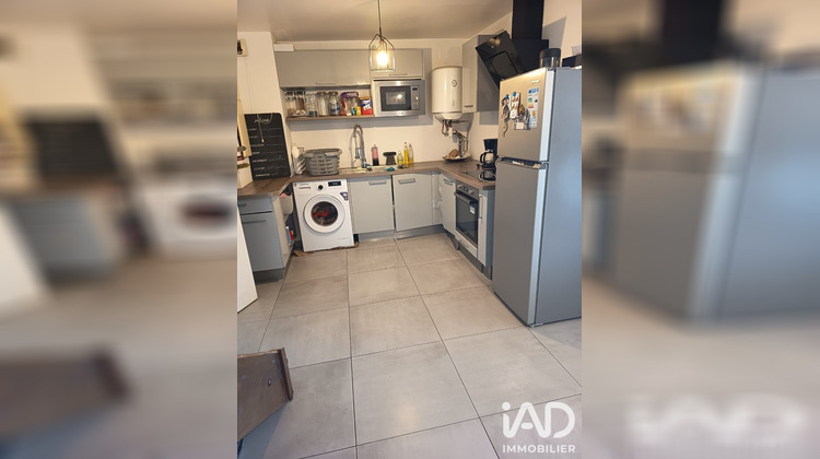 Ma-Cabane - Vente Appartement La Possession, 54 m²