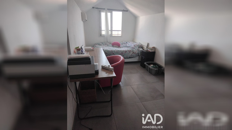 Ma-Cabane - Vente Appartement La Possession, 54 m²