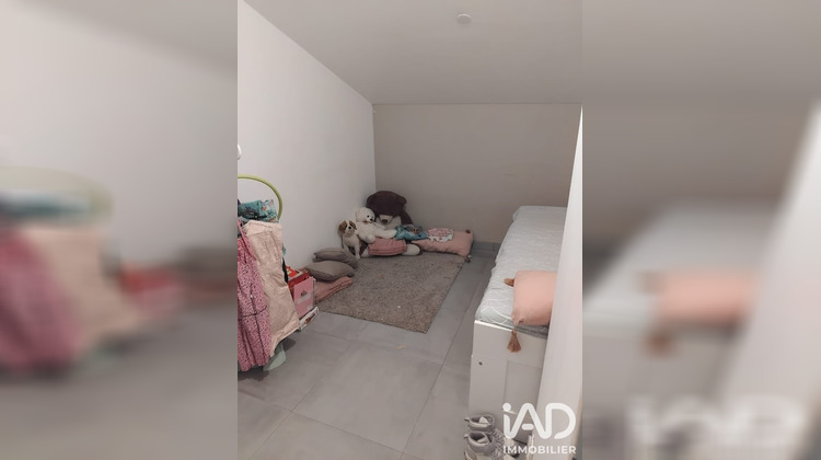 Ma-Cabane - Vente Appartement La Possession, 54 m²
