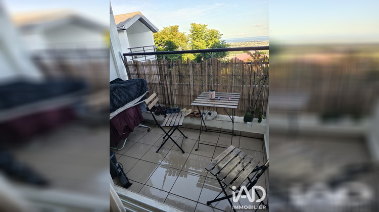 Ma-Cabane - Vente Appartement La Possession, 54 m²