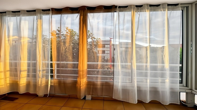 Ma-Cabane - Vente Appartement LA POSSESSION, 25 m²