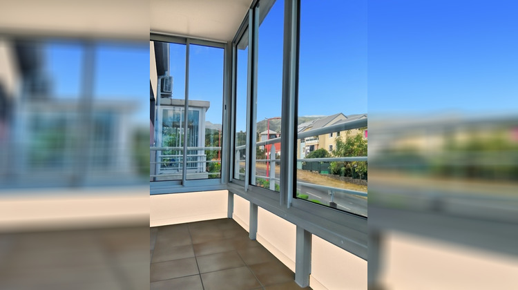 Ma-Cabane - Vente Appartement LA POSSESSION, 25 m²