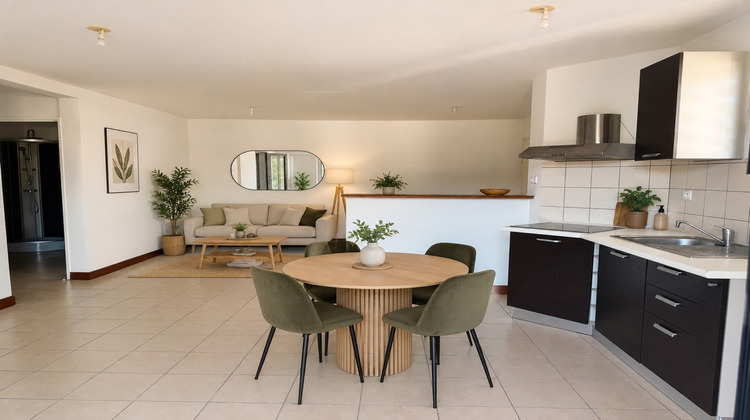 Ma-Cabane - Vente Appartement LA POSSESSION, 54 m²