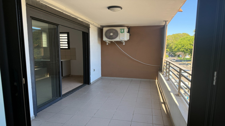 Ma-Cabane - Vente Appartement LA POSSESSION, 54 m²