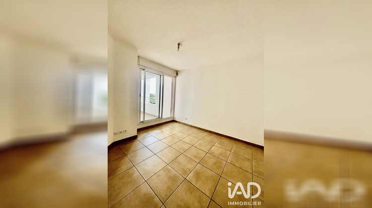 Ma-Cabane - Vente Appartement La Possession, 60 m²