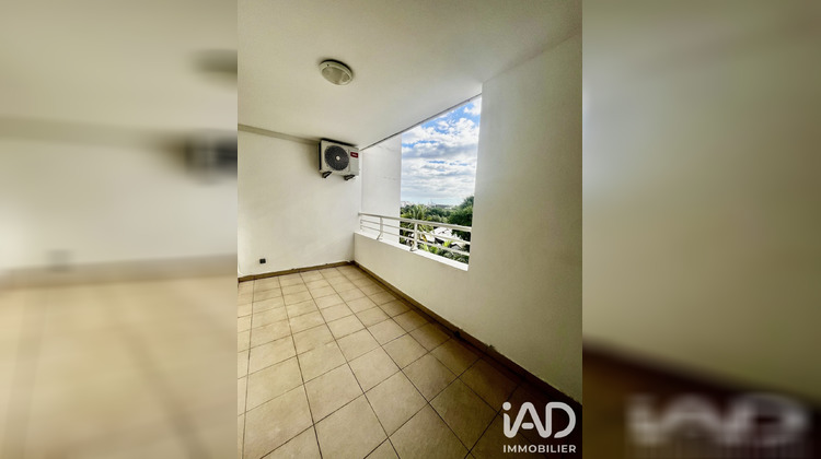 Ma-Cabane - Vente Appartement La Possession, 60 m²