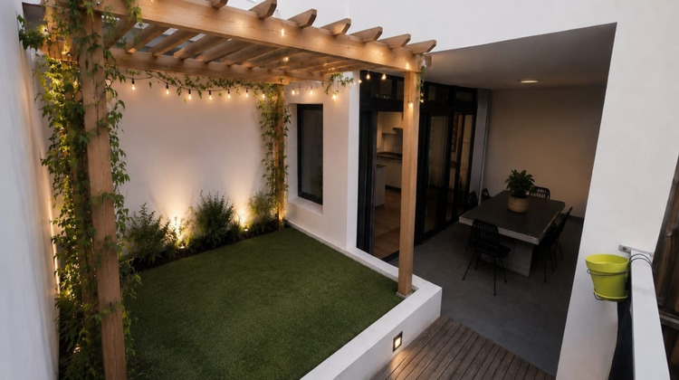 Ma-Cabane - Vente Appartement LA POSSESSION, 89 m²
