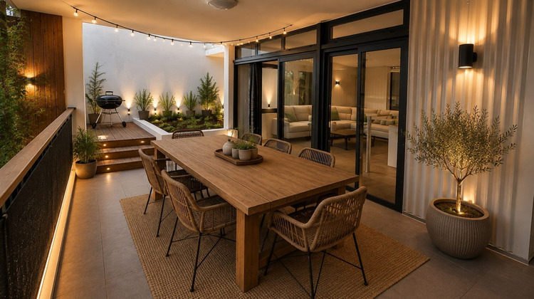 Ma-Cabane - Vente Appartement LA POSSESSION, 89 m²