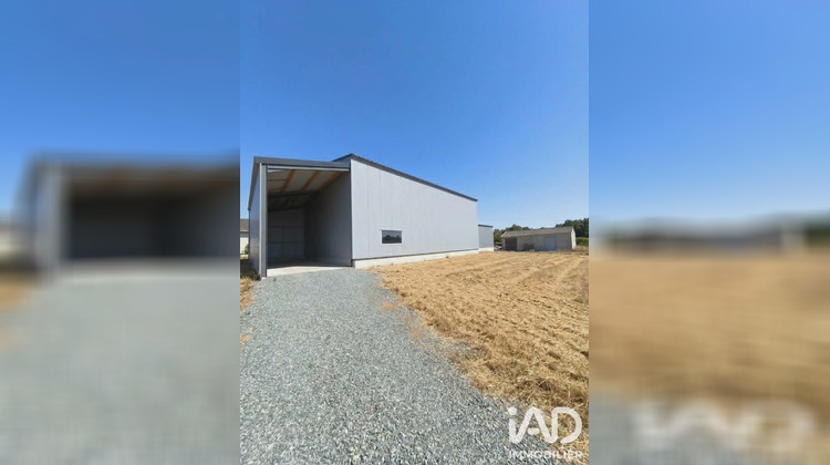 Ma-Cabane - Vente Appartement La Possonnière, 1700 m²