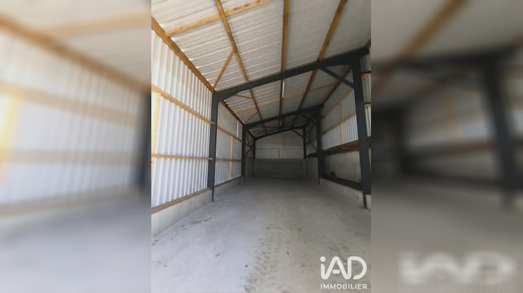 Ma-Cabane - Vente Appartement La Possonnière, 1700 m²