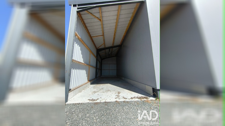 Ma-Cabane - Vente Appartement La Possonnière, 1700 m²