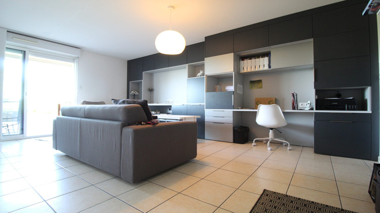 Ma-Cabane - Vente Appartement La primaube, 48 m²