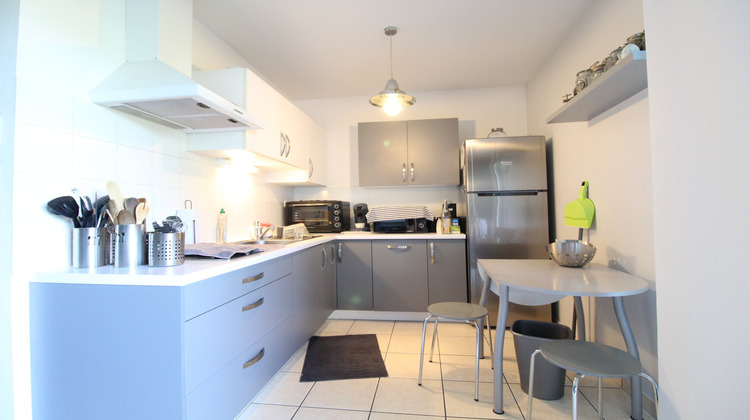 Ma-Cabane - Vente Appartement La primaube, 48 m²