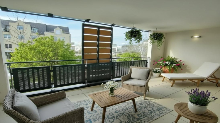 Ma-Cabane - Vente Appartement LA PRIMAUBE, 84 m²