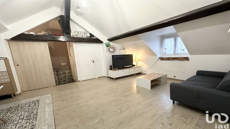 Ma-Cabane - Vente Appartement La Queue-en-Brie, 41 m²