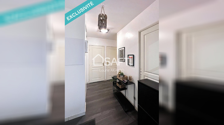 Ma-Cabane - Vente Appartement La Queue-en-Brie, 59 m²