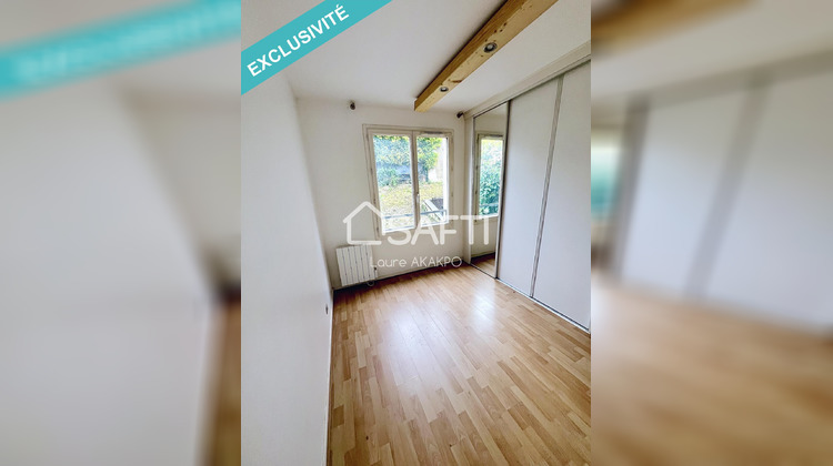 Ma-Cabane - Vente Appartement La Queue-en-Brie, 59 m²