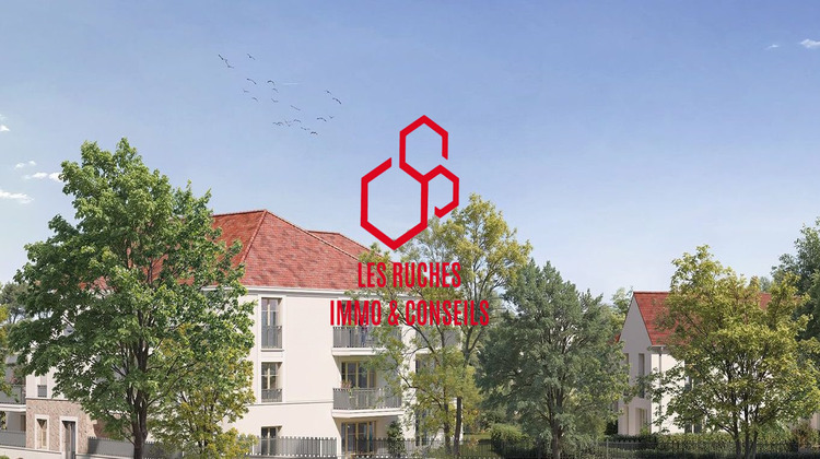 Ma-Cabane - Vente Appartement La Queue-en-Brie, 61 m²