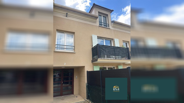 Ma-Cabane - Vente Appartement La Queue-en-Brie, 30 m²