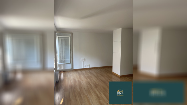 Ma-Cabane - Vente Appartement La Queue-en-Brie, 30 m²