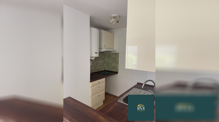 Ma-Cabane - Vente Appartement La Queue-en-Brie, 30 m²