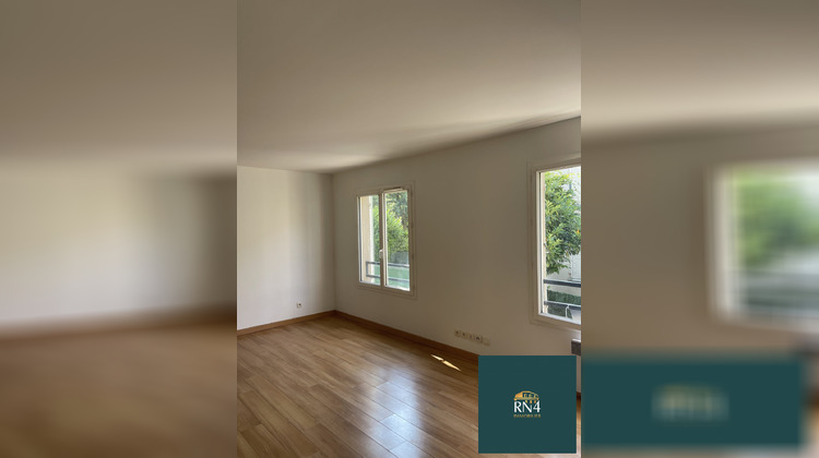 Ma-Cabane - Vente Appartement La Queue-en-Brie, 30 m²