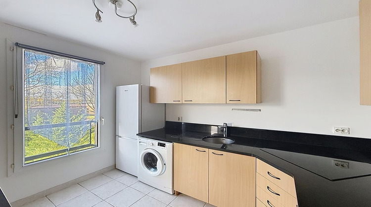 Ma-Cabane - Vente Appartement La Queue-en-Brie, 32 m²