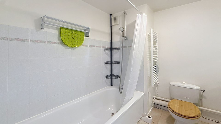 Ma-Cabane - Vente Appartement La Queue-en-Brie, 32 m²