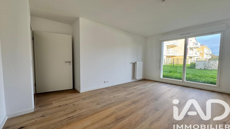 Ma-Cabane - Vente Appartement La Queue-en-Brie, 105 m²