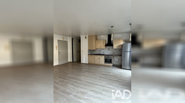 Ma-Cabane - Vente Appartement La Queue-en-Brie, 47 m²