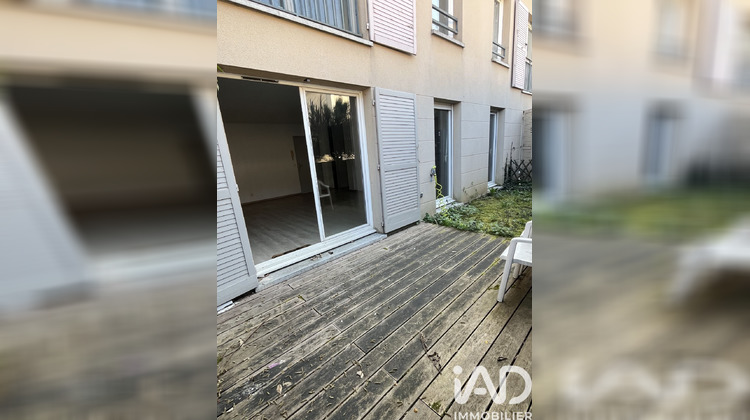 Ma-Cabane - Vente Appartement La Queue-en-Brie, 47 m²